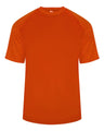 Badger Men's Tonal Blend Panel Tee Badger