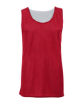 Badger Men's Mesh Reversible Tank Badger