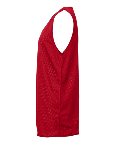 Badger Men's Mesh Reversible Tank