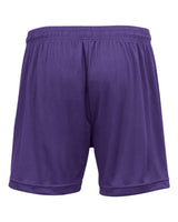 Badger 4116 Women's B-Core Shorts Badger