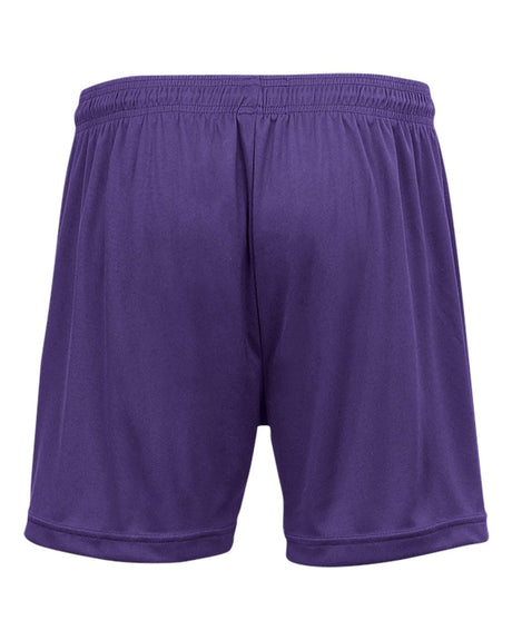 Badger 4116 Women's B-Core Shorts Badger