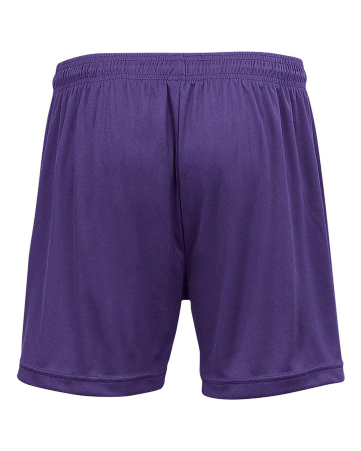 Badger 4116 Women's B-Core Shorts Badger