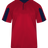 Badger Men's Striker Placket Badger