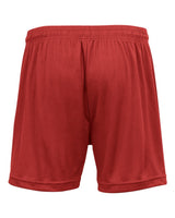 Badger 4116 Women's B-Core Shorts Badger