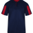 Badger Men's Striker Placket Badger