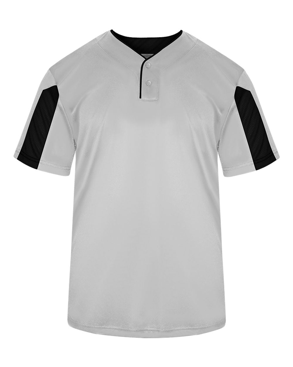 Badger Men's Striker Placket Badger