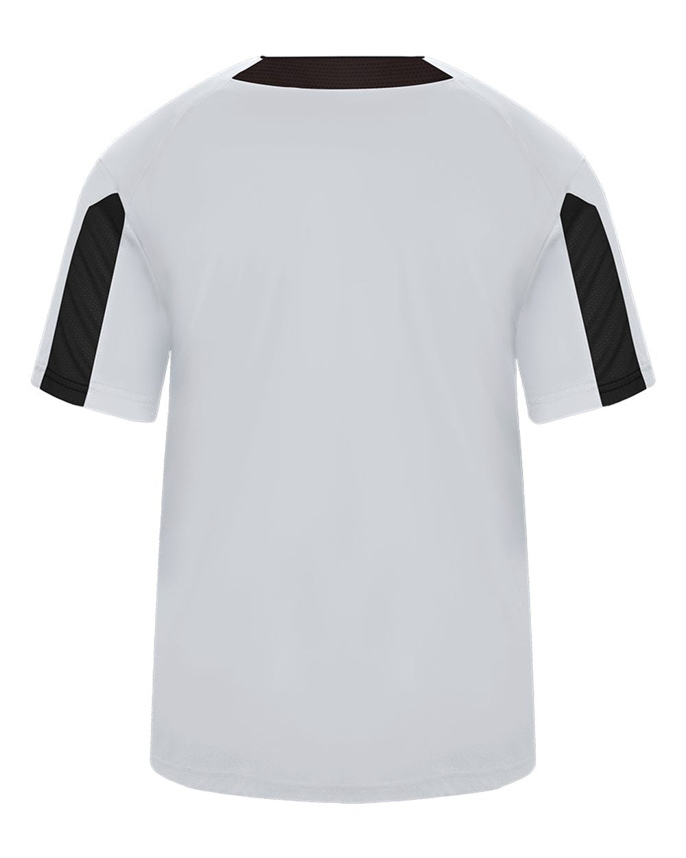 Badger Men's Striker Placket Badger