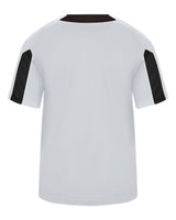 Badger Men's Striker Placket Badger