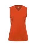Badger 4163 Women's B-Core Sleeveless Tee Badger