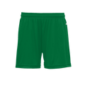Badger 4116 Women's B-Core Shorts Badger
