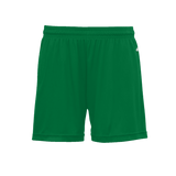 Badger 4116 Women's B-Core Shorts Badger