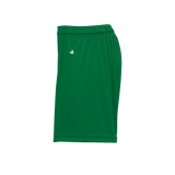 Badger 4116 Women's B-Core Shorts Badger