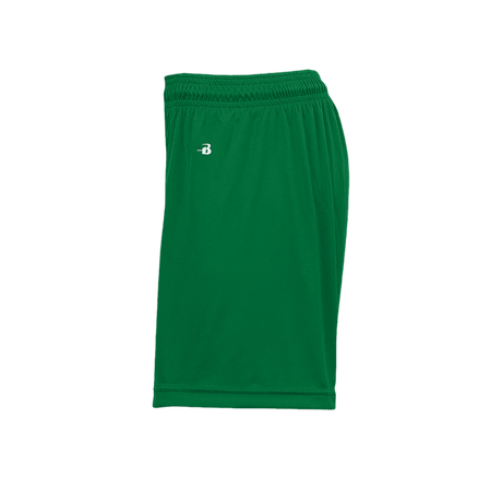 Badger 4116 Women's B-Core Shorts Badger