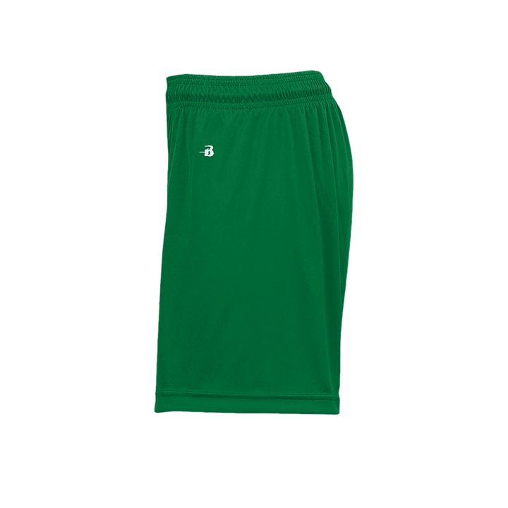 Badger 4116 Women's B-Core Shorts Badger