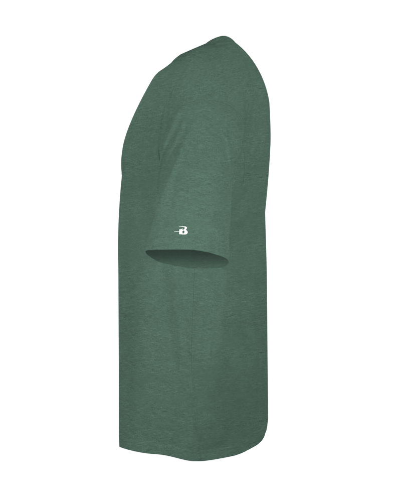 Badger Youth Tri-Blend Tee