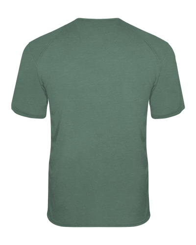 Badger Youth Tri-Blend Tee