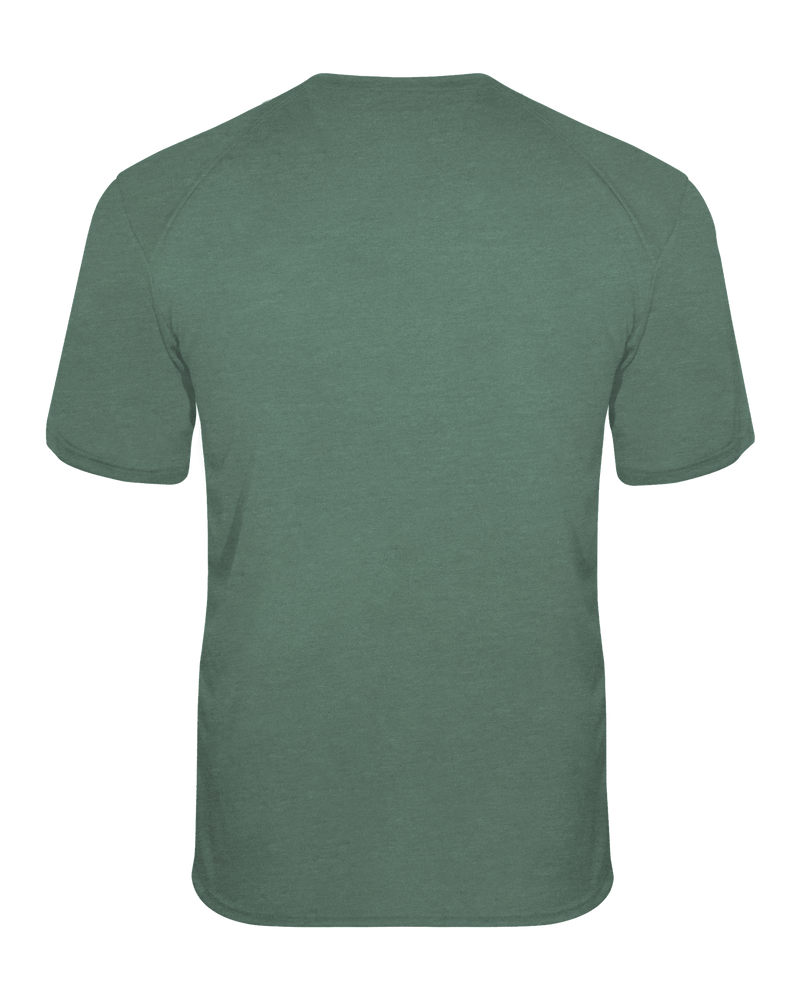 Badger Youth Tri-Blend Tee