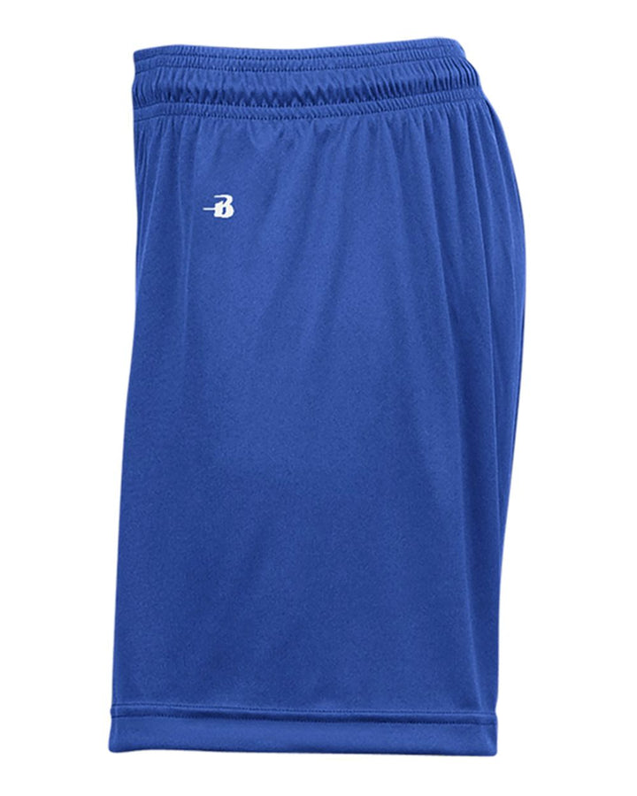 Badger 4116 Women's B-Core Shorts Badger