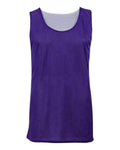 Badger Men's Mesh Reversible Tank Badger