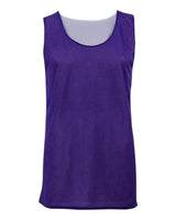 Badger Men's Mesh Reversible Tank Badger