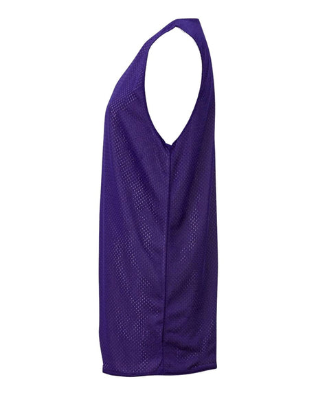 Badger Men's Mesh Reversible Tank Badger