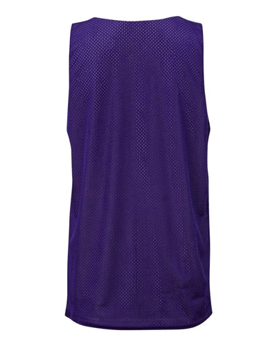 Badger Men's Mesh Reversible Tank