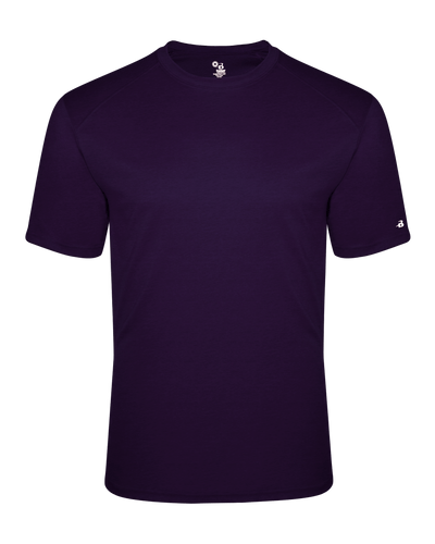Badger Youth Tri-Blend Tee
