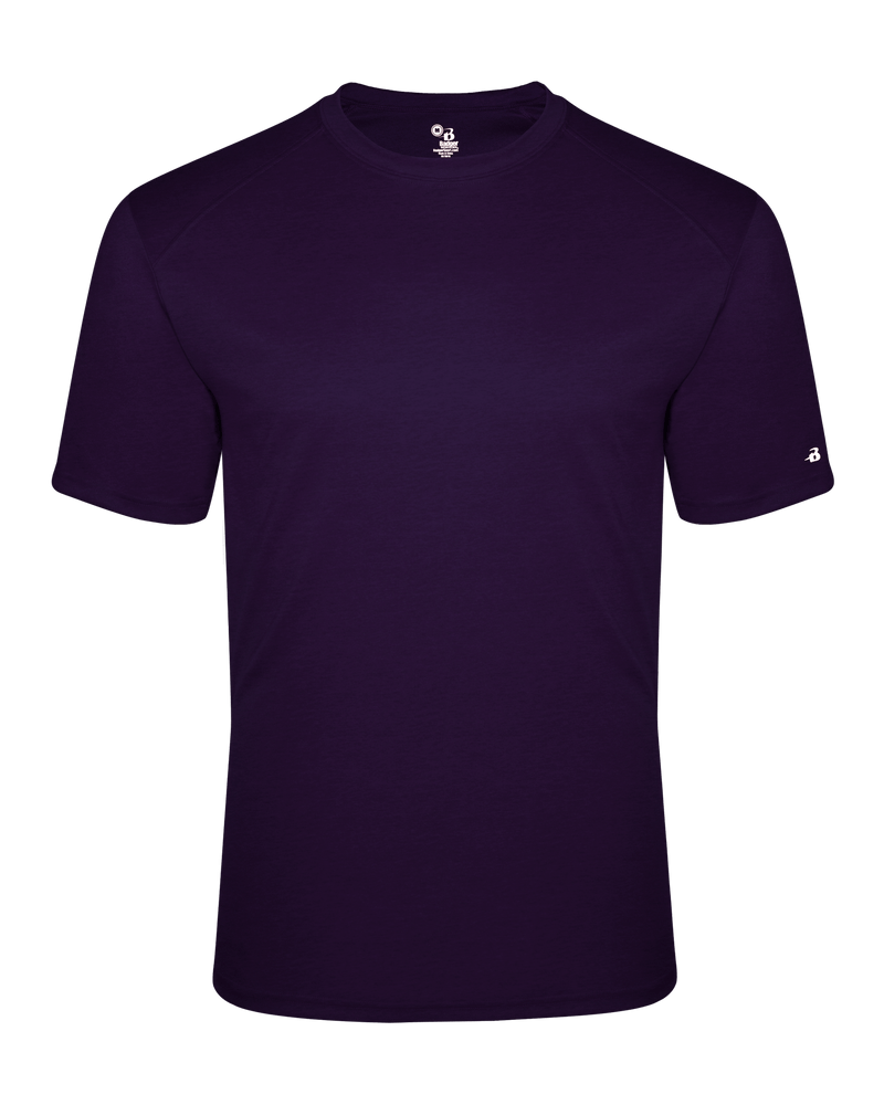 Badger Youth Tri-Blend Tee