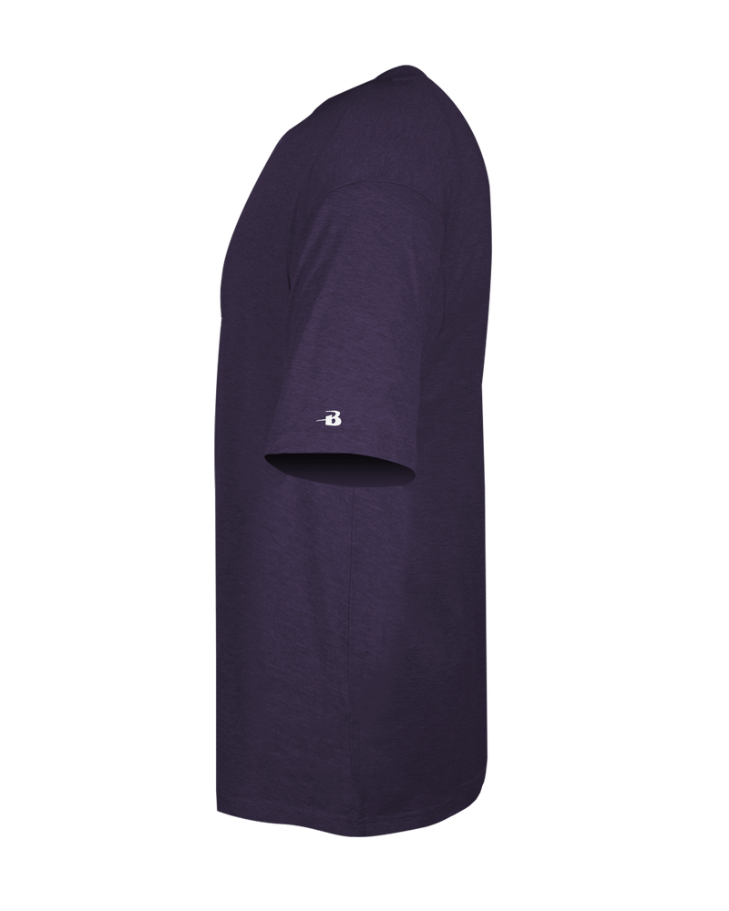 Badger Youth Tri-Blend Tee