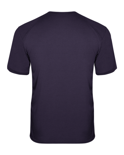 Badger Youth Tri-Blend Tee