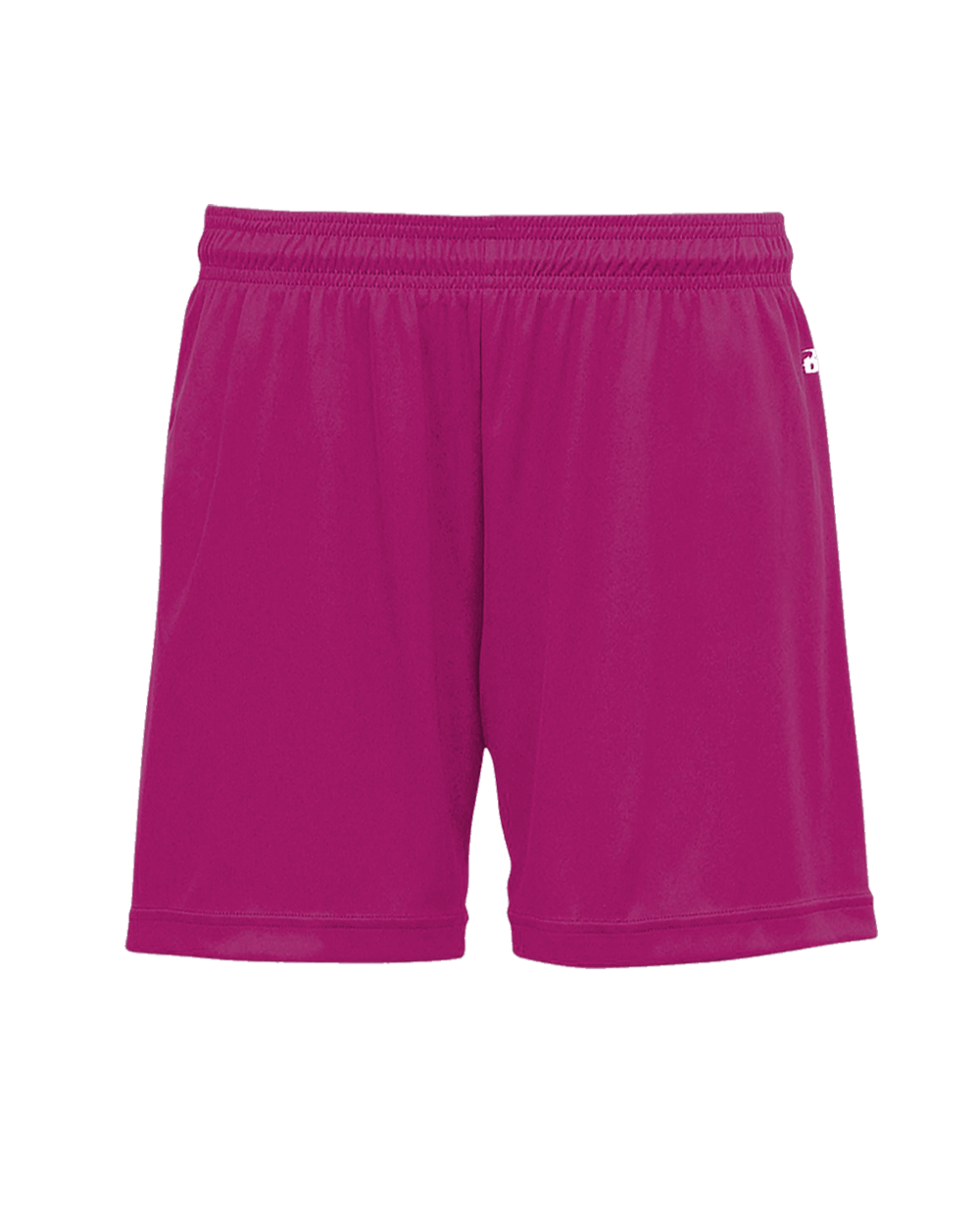 Badger 4116 Women's B-Core Shorts Badger