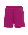Badger 4116 Women's B-Core Shorts Badger