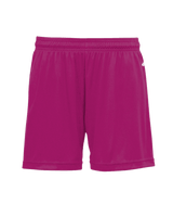 Badger 4116 Women's B-Core Shorts Badger
