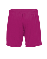 Badger 4116 Women's B-Core Shorts Badger