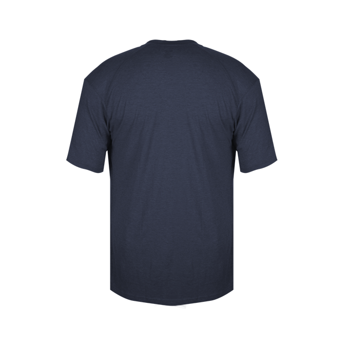 Badger Youth Tri-Blend Tee