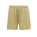 Badger 4116 Women's B-Core Shorts Badger