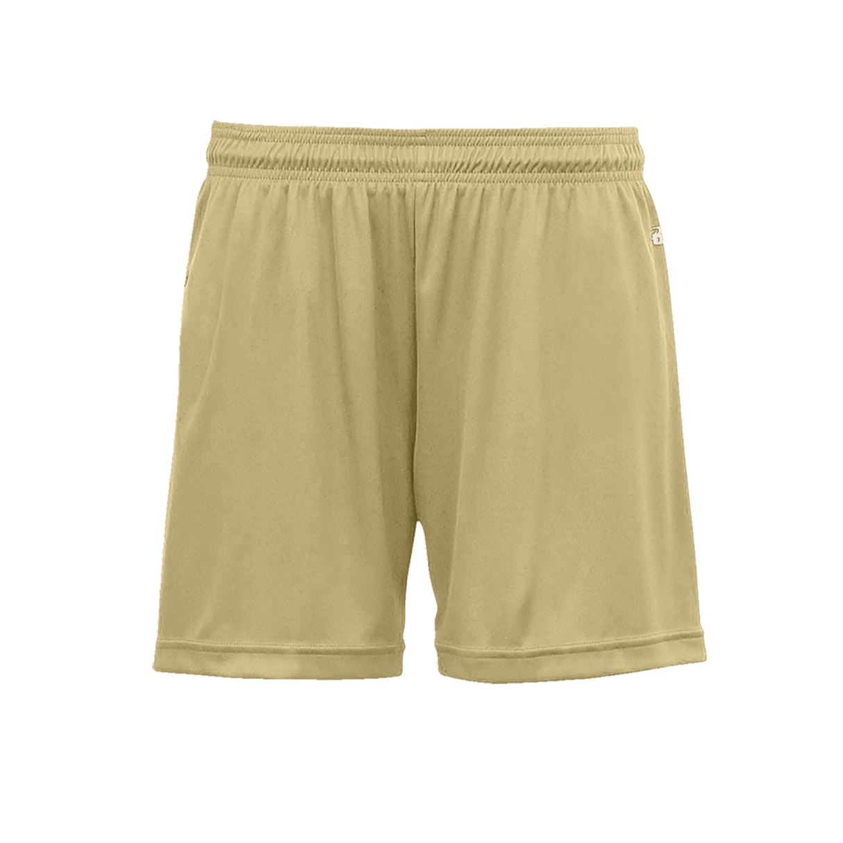 Badger 4116 Women's B-Core Shorts Badger