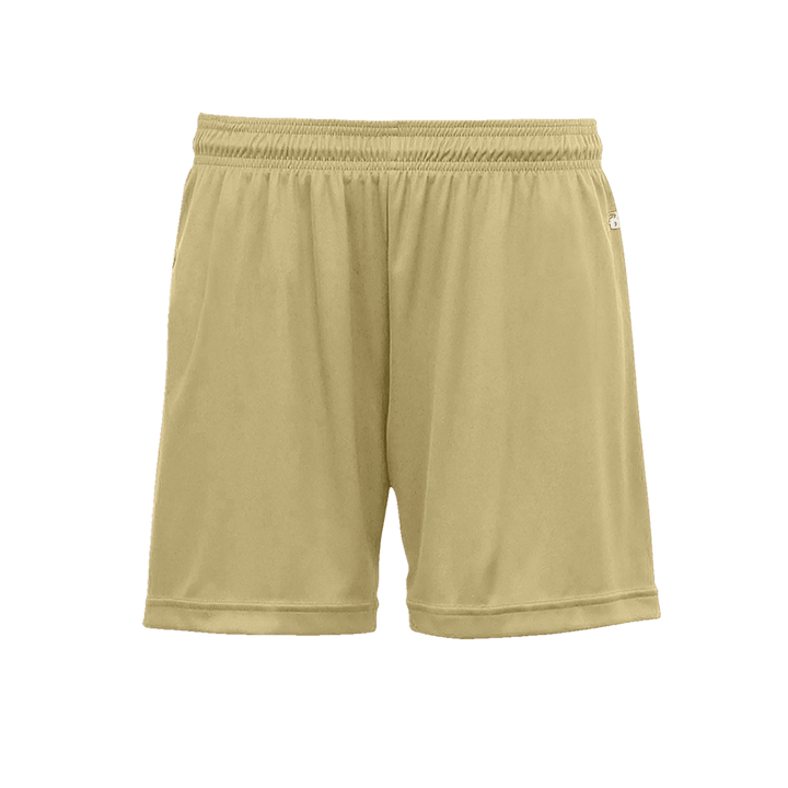 Badger 4116 Women's B-Core Shorts Badger