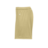Badger 4116 Women's B-Core Shorts Badger