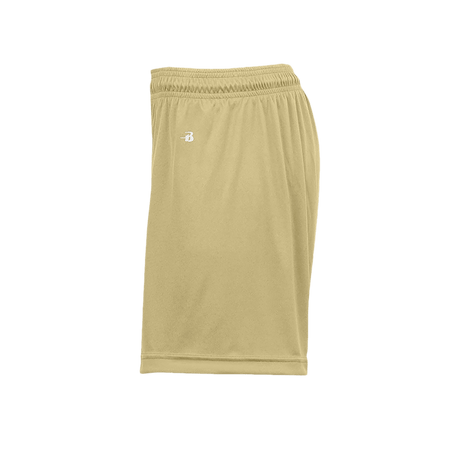 Badger 4116 Women's B-Core Shorts Badger