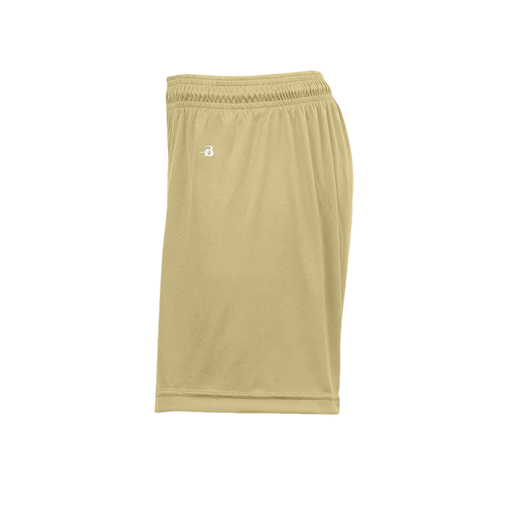 Badger 4116 Women's B-Core Shorts Badger