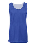Badger Men's Mesh Reversible Tank Badger