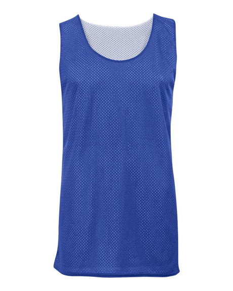 Badger Men's Mesh Reversible Tank Badger