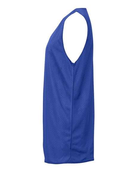 Badger Men's Mesh Reversible Tank Badger