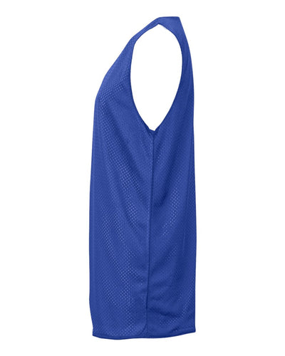 Badger Men's Mesh Reversible Tank
