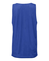 Badger Men's Mesh Reversible Tank Badger