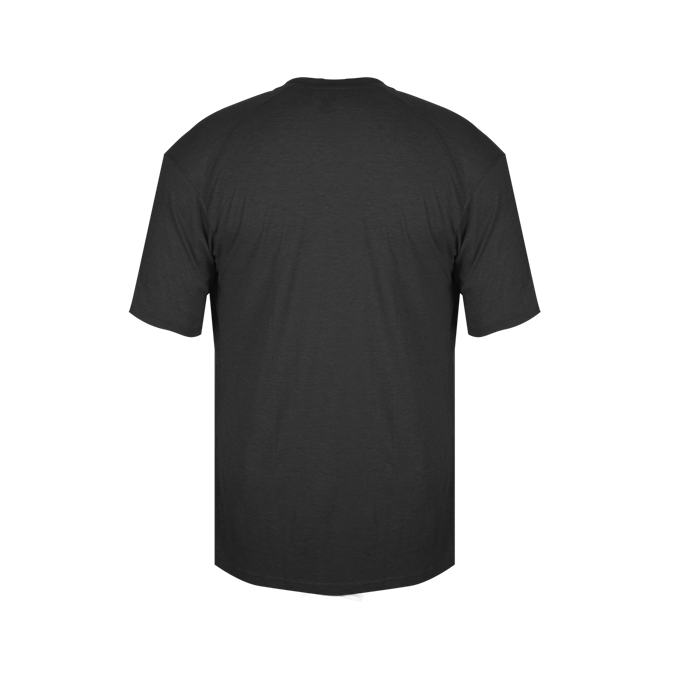 Badger Youth Tri-Blend Tee