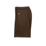Badger 4116 Women's B-Core Shorts Badger