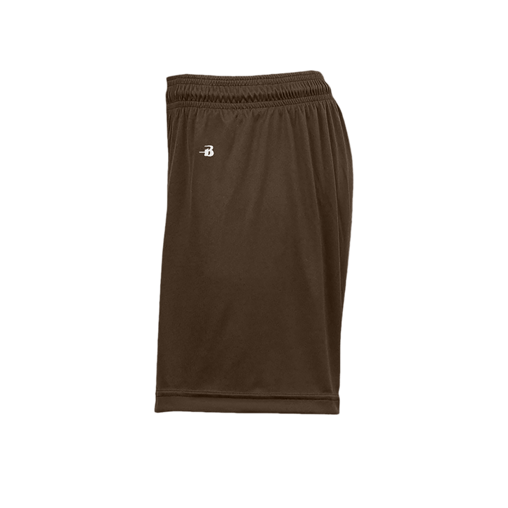 Badger 4116 Women's B-Core Shorts Badger