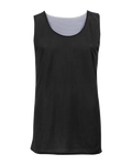 Badger Men's Mesh Reversible Tank Badger